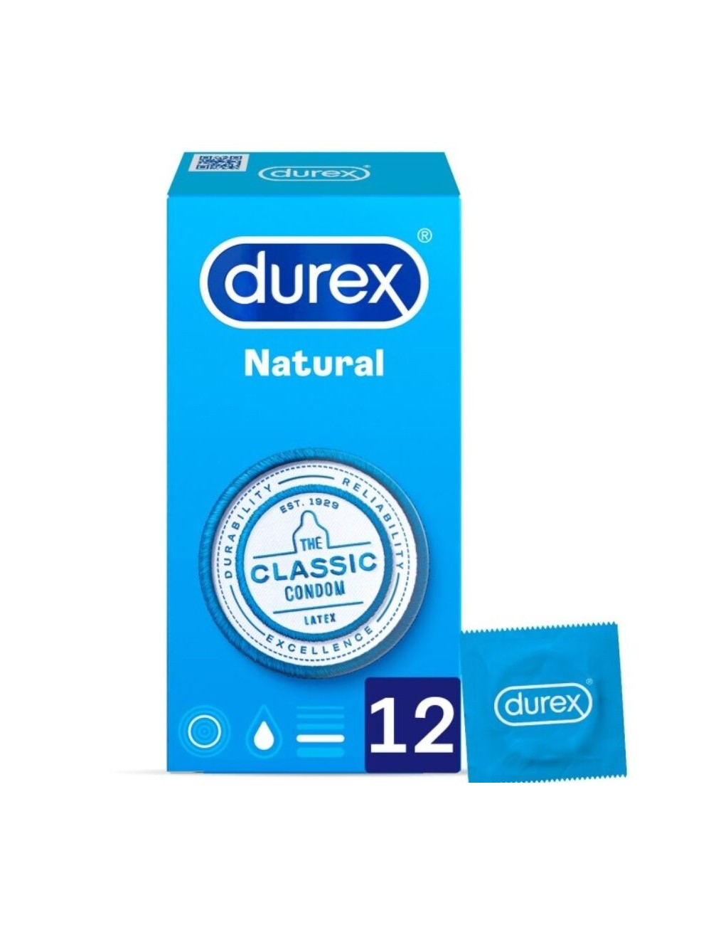 - Aphrodisiaques - Durex Condoms