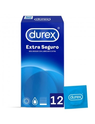 - Aphrodisiaques - Durex Condoms