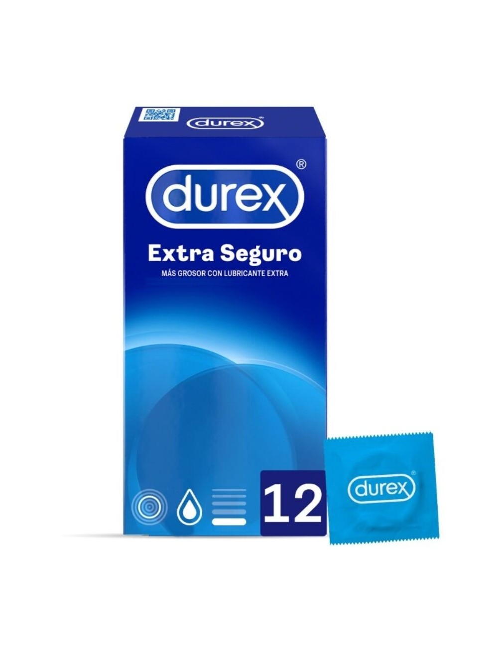 - Aphrodisiaques - Durex Condoms