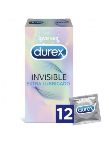 Sextoys - Lubrifiants -  - Durex Condoms