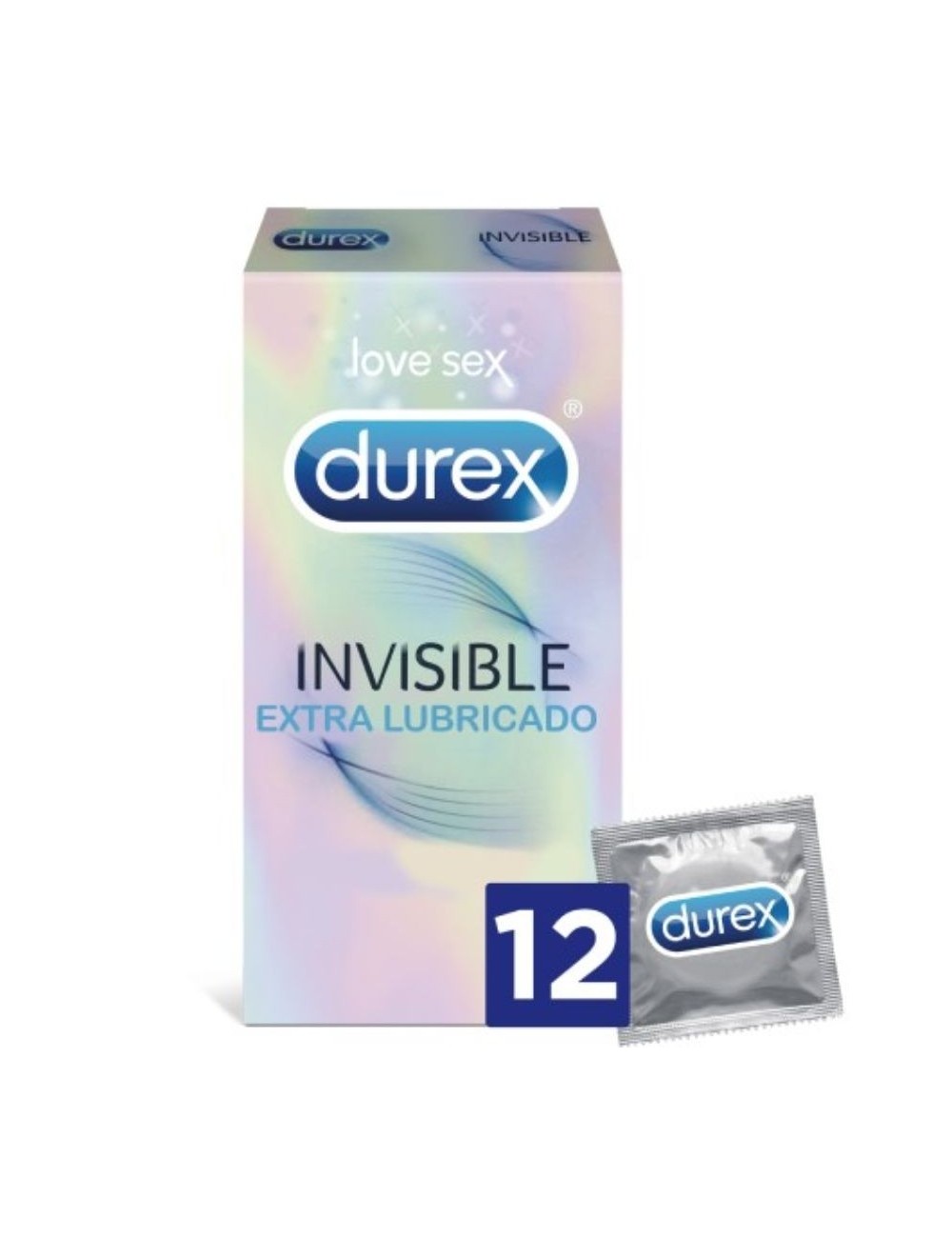 Sextoys - Lubrifiants -  - Durex Condoms