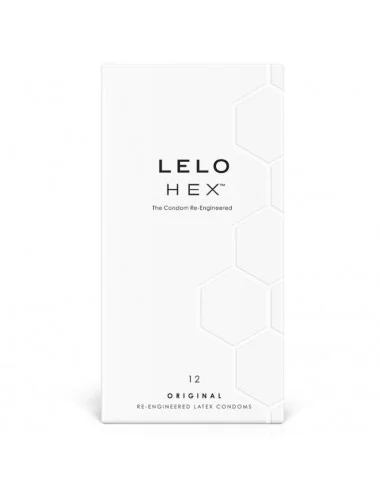 - Aphrodisiaques - Lelo