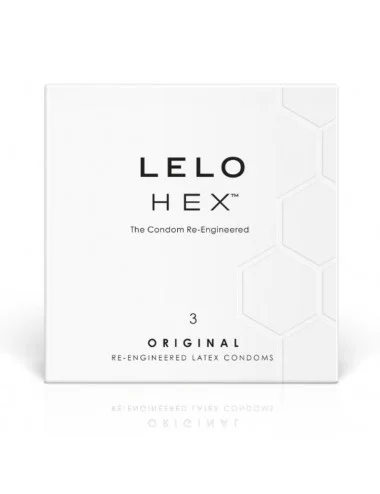 - Aphrodisiaques - Lelo