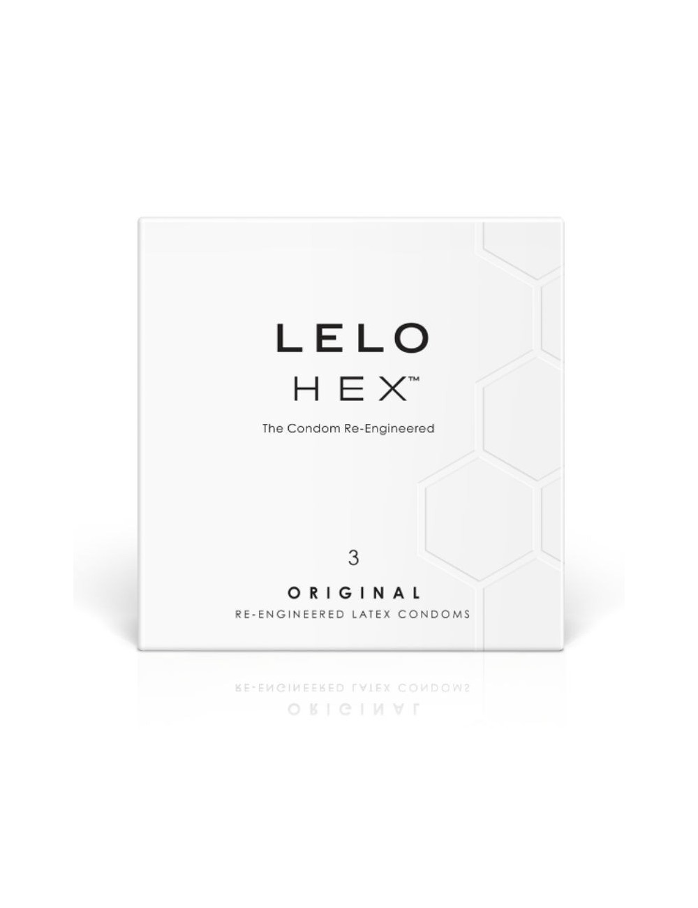 - Aphrodisiaques - Lelo