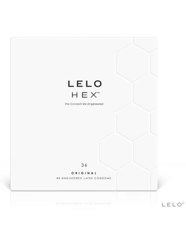 - Aphrodisiaques - Lelo