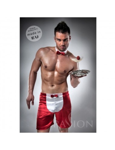 PASSION MEN 019 COSTUME DE SERVEUR TAILLE L / XL