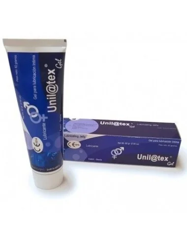 - Huiles de massage - Unilatex