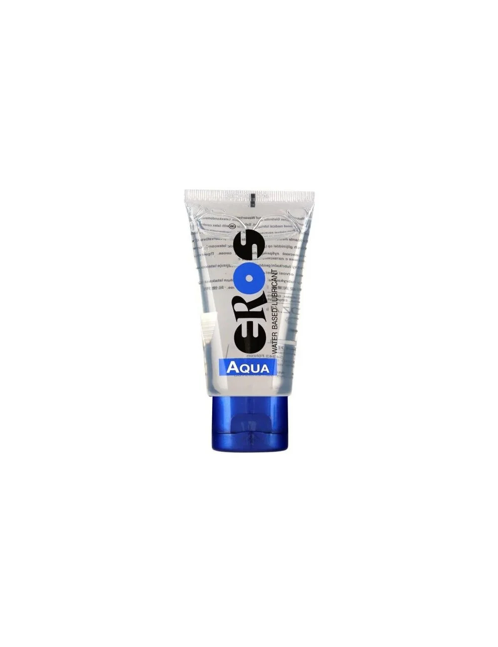EROS AQUA A BASE D'EAU 50ML - Huiles de massage - Eros Classic Line EROS AQUA A BASE D'EAU 50ML - Huiles de massage - Eros Classic Line