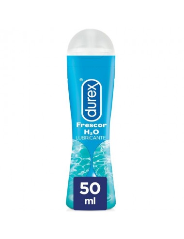 DUREX LUBRIFIANT EFFET TICKLE 50ML - Huiles de massage - Durex Lubes