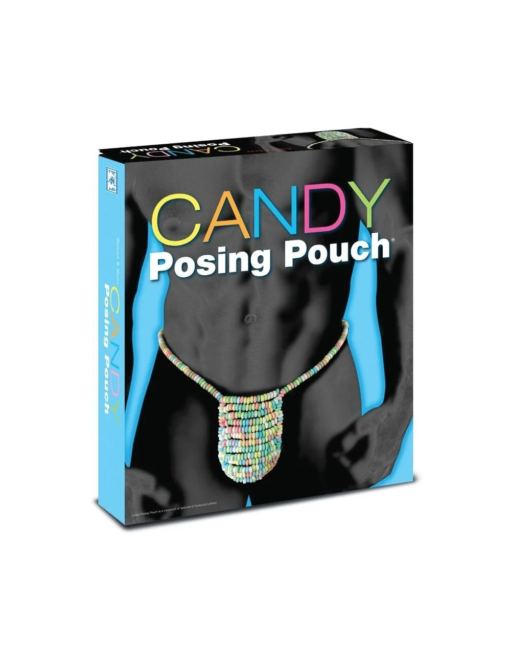 Sextoys - Humour - Comestibles - - Spencer&fletwood Limited Sextoys - Humour - Comestibles - - Spencer&fletwood Limited