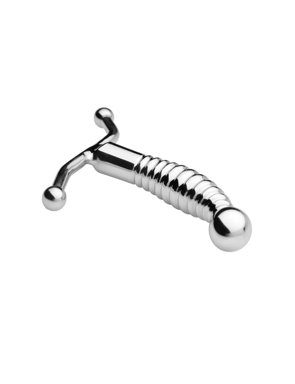 Sextoys - Godes & Plugs - - Metal Hard Sextoys - Godes & Plugs - - Metal Hard