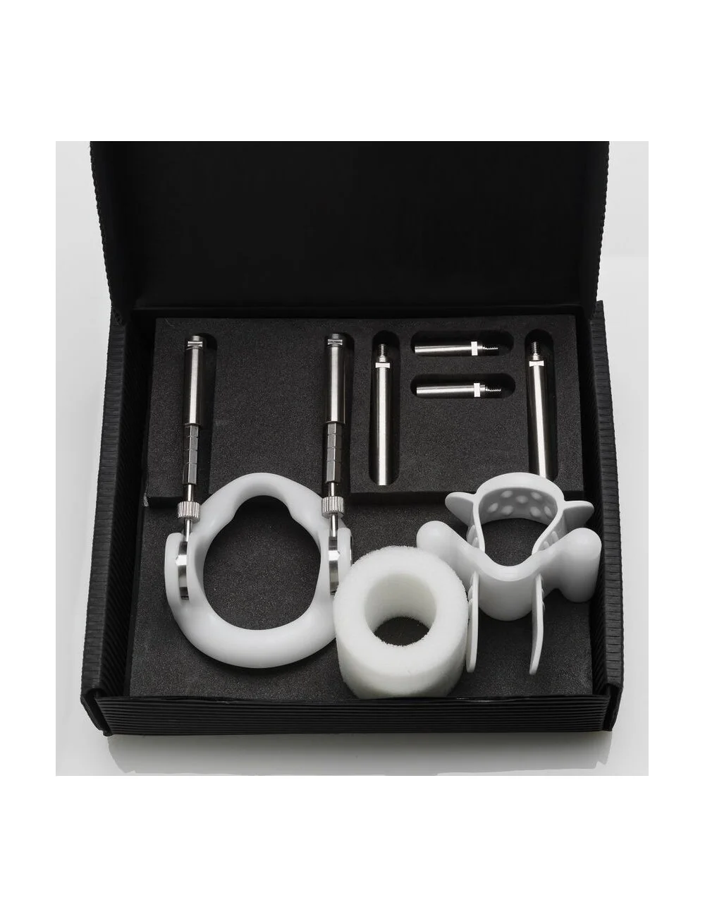 ÃLARGISSEMENT DU PÃNIS NOIR JES EXTENDER - Plaisirs Intimes - Jes-extender ÃLARGISSEMENT DU PÃNIS NOIR JES EXTENDER - Plaisirs Intimes - Jes-extender