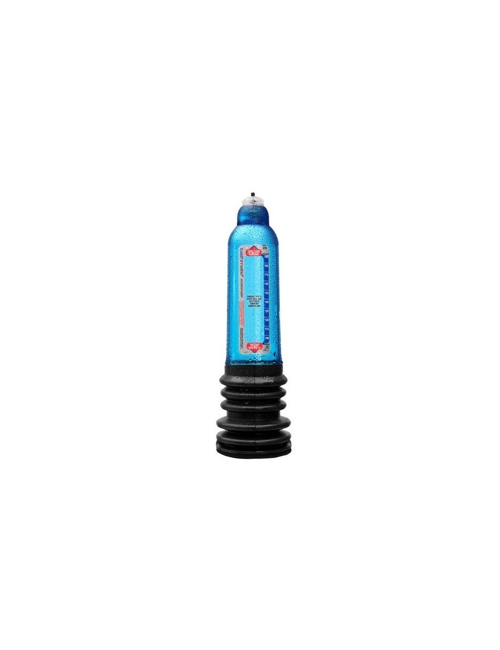 BATHMATE HYDRO7 (HERCULES) BLEU - Plaisirs Intimes - Bathmate BATHMATE HYDRO7 (HERCULES) BLEU - Plaisirs Intimes - Bathmate