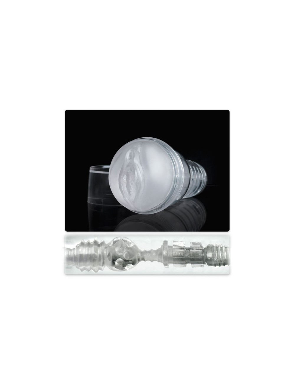 Sextoys - Masturbateurs & Stimulateurs -  - Fleshlight