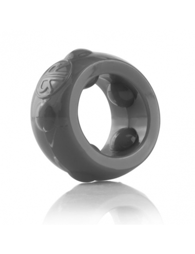 Sextoys - Anneaux, Cockring & Gaines - BAGUE DE SCREAMING O RANGLERS CANNONBALL - Screaming O