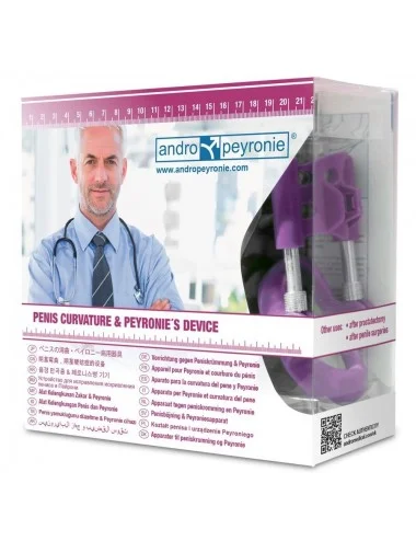- Plaisirs Intimes - Andro Medical