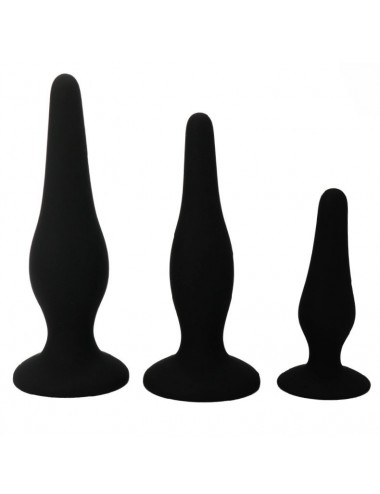 Sextoys - Godes & Plugs -  - PRETTY LOVE BOTTOM
