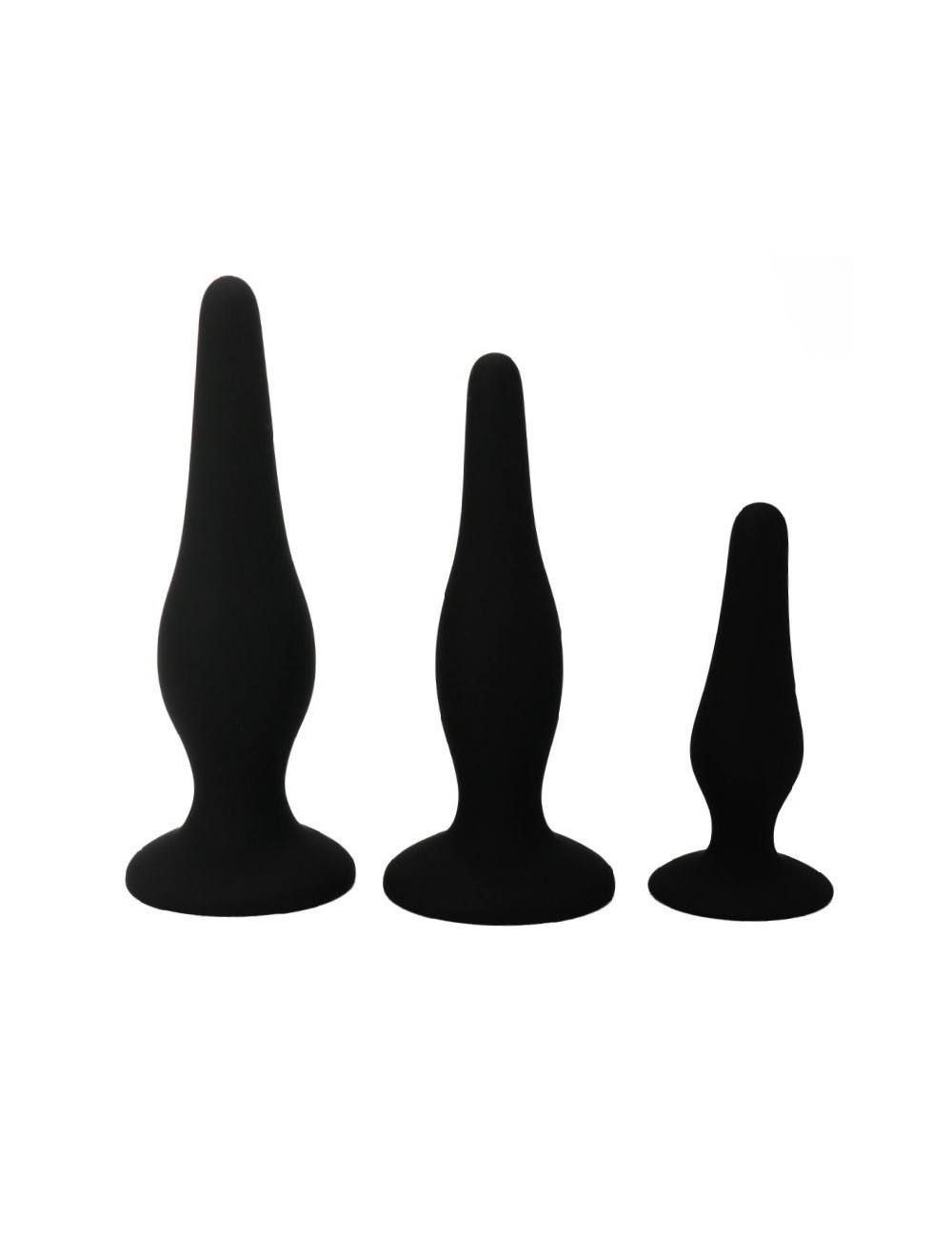 Sextoys - Godes & Plugs - - PRETTY LOVE BOTTOM Sextoys - Godes & Plugs - - PRETTY LOVE BOTTOM
