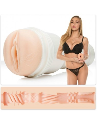 Sextoys - Masturbateurs & Stimulateurs - FLESHLIGHT GIRLS - KENDRA SUNDERLAND VAGIN - Fleshlight Girls