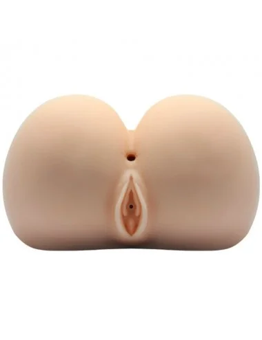 Sextoys - Masturbateurs & Stimulateurs - CRAZY BULL - ANUS ET VAGIN RÃALISTES AVEC POSTURE DE VIBRATION 6 - Crazy Bull