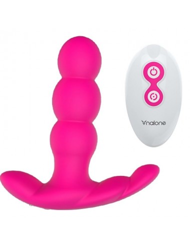 Sextoys - Plugs -  - Nalone