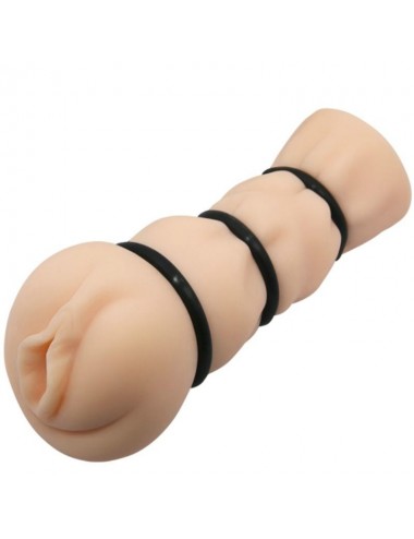 Sextoys - Masturbateurs & Stimulateurs -  - Crazy Bull