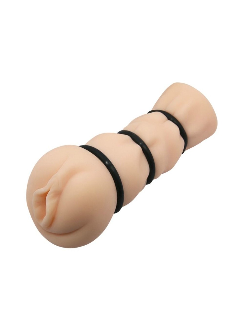 Sextoys - Masturbateurs & Stimulateurs -  - Crazy Bull