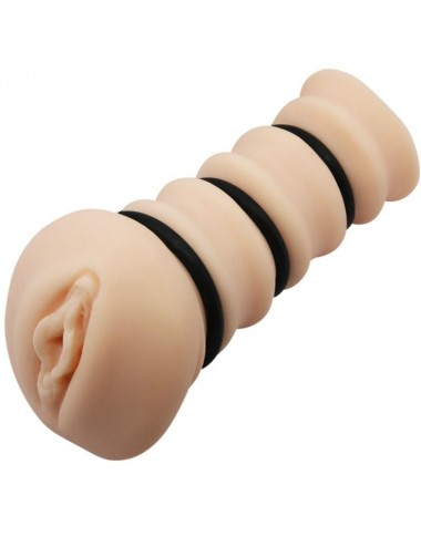 Sextoys - Masturbateurs & Stimulateurs -  - Crazy Bull