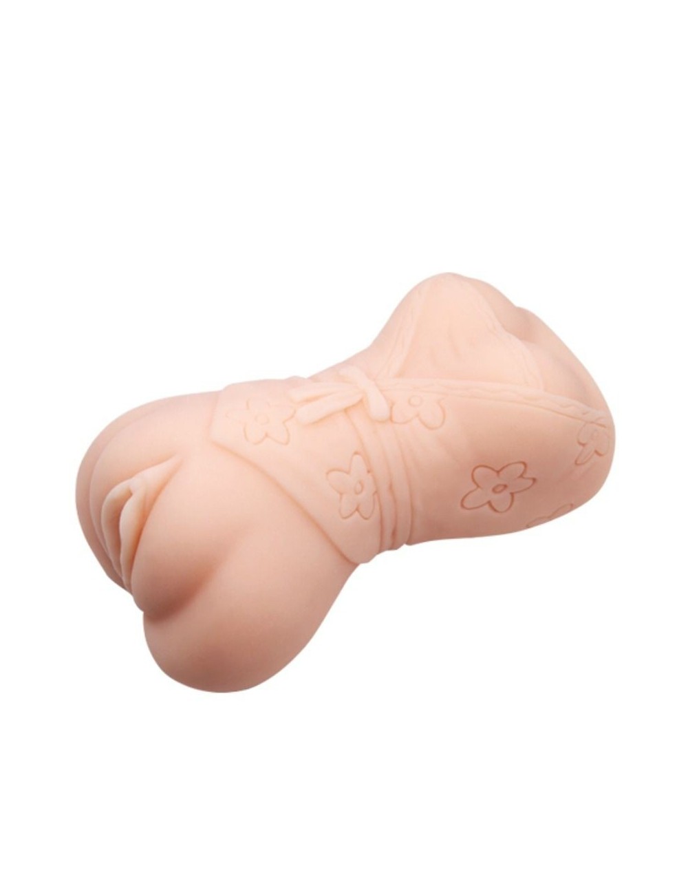 Sextoys - Jeux coquins - CRAZY BULL - PEAU D'EAU DE MASTURBATEUR - STYLE VAGIN 4 - Crazy Bull