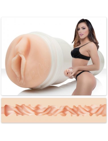 Sextoys - Masturbateurs & Stimulateurs - FLESHLIGHT GIRLS - ADRIANA CHECHIK VAGIN - Fleshlight Girls