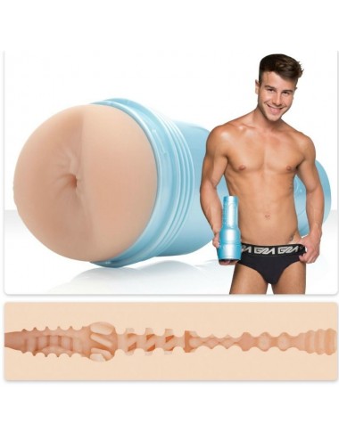 Sextoys - Pour lui - FLESHJACK ALLEN KING MAJESTIC MASTURBATOR BUTT - Fleshjack