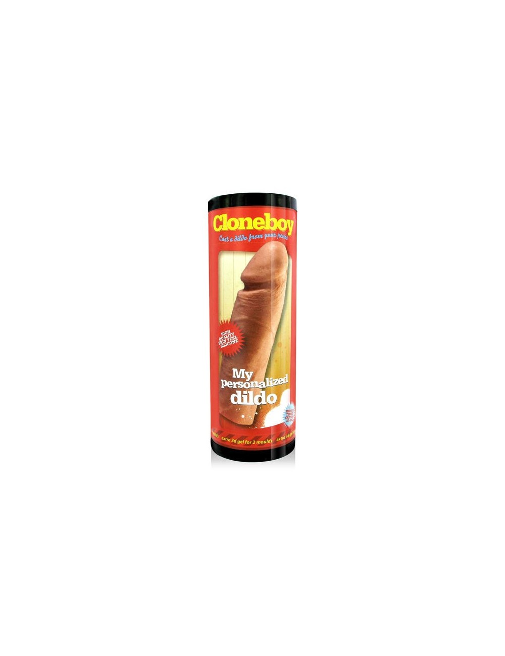 Sextoys - Pour lui - KIT CLONEBOY PENIS CLONER - Cloneboy Sextoys - Pour lui - KIT CLONEBOY PENIS CLONER - Cloneboy