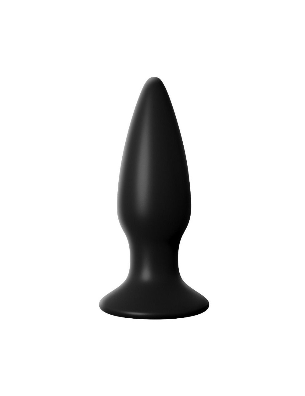 Sextoys - Jeux coquins - ANAL FANTASY ELITE COLLECTION PETIT BOUCHON ANAL RECHARGEABLE - Anal Fantasy Elite Collection