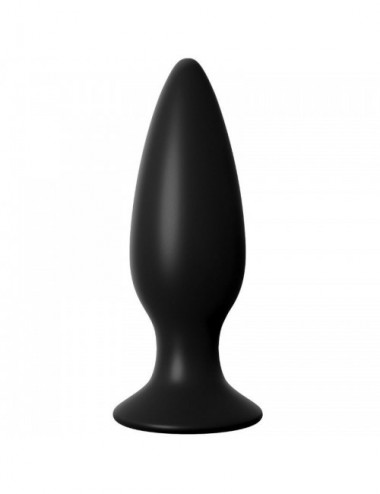 Sextoys - Jeux coquins - ANAL FANTASY ELITE COLLECTION GRAND PLUG ANAL RECHARGEABLE - Anal Fantasy Elite Collection