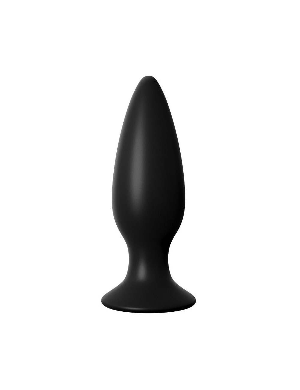 Sextoys - Jeux coquins - ANAL FANTASY ELITE COLLECTION GRAND PLUG ANAL RECHARGEABLE - Anal Fantasy Elite Collection