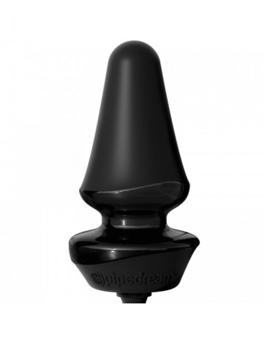 Sextoys - Godes & Plugs - BOUCHON GONFLABLE EN SILICONE ANAL FANTASY ELITE COLLECTION - Anal Fantasy Elite Collection