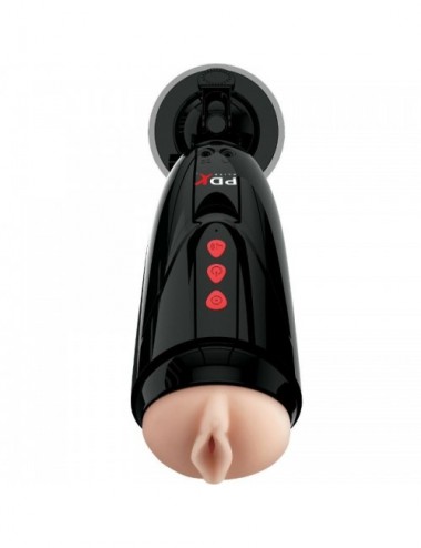 Sextoys - Masturbateurs & Stimulateurs - PDX ELITE DIRTY TALK STARTER STROKER - Pdx Elite