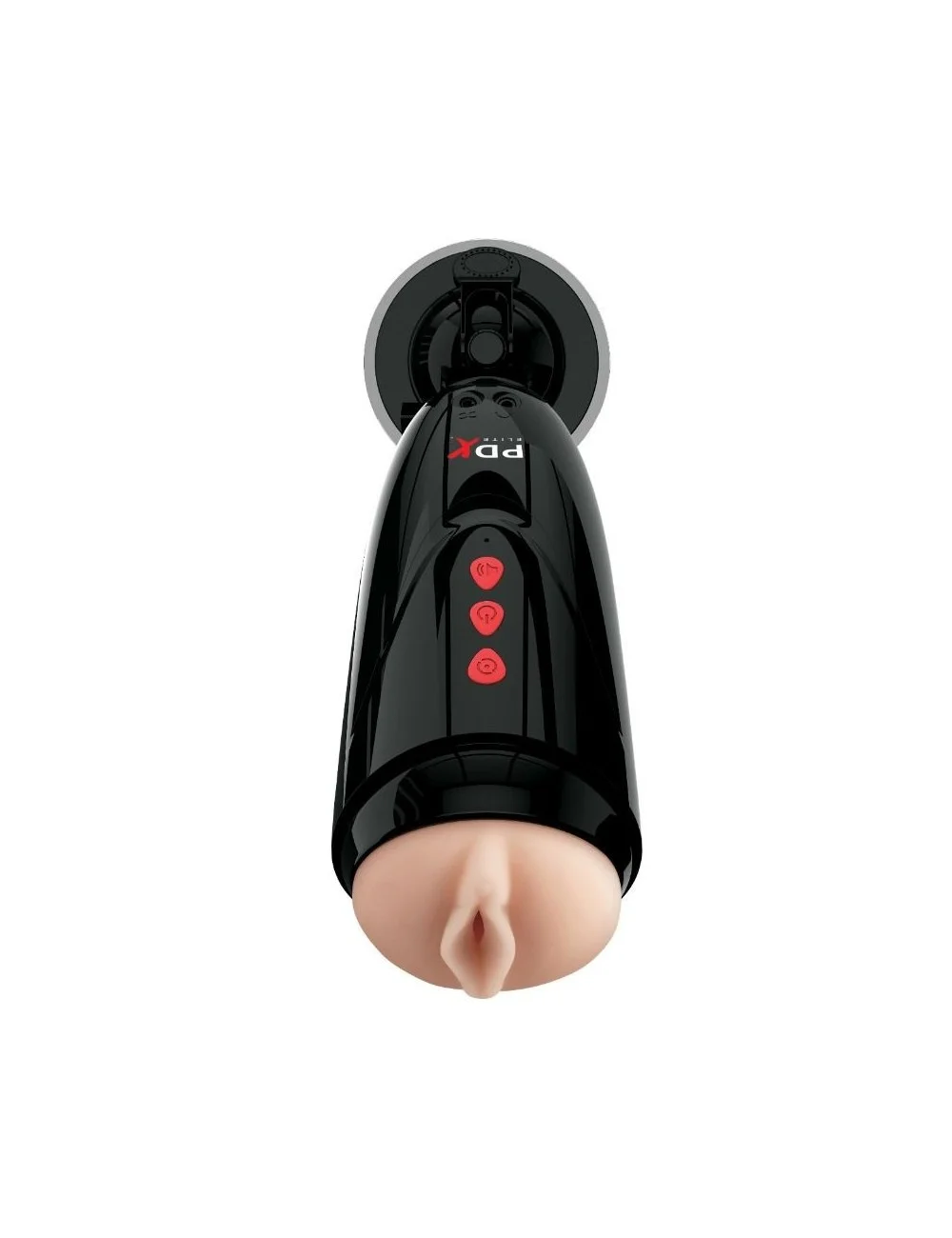 Sextoys - Masturbateurs & Stimulateurs - PDX ELITE DIRTY TALK STARTER STROKER - Pdx Elite Sextoys - Masturbateurs & Stimulateurs - PDX ELITE DIRTY TALK STARTER STROKER - Pdx Elite