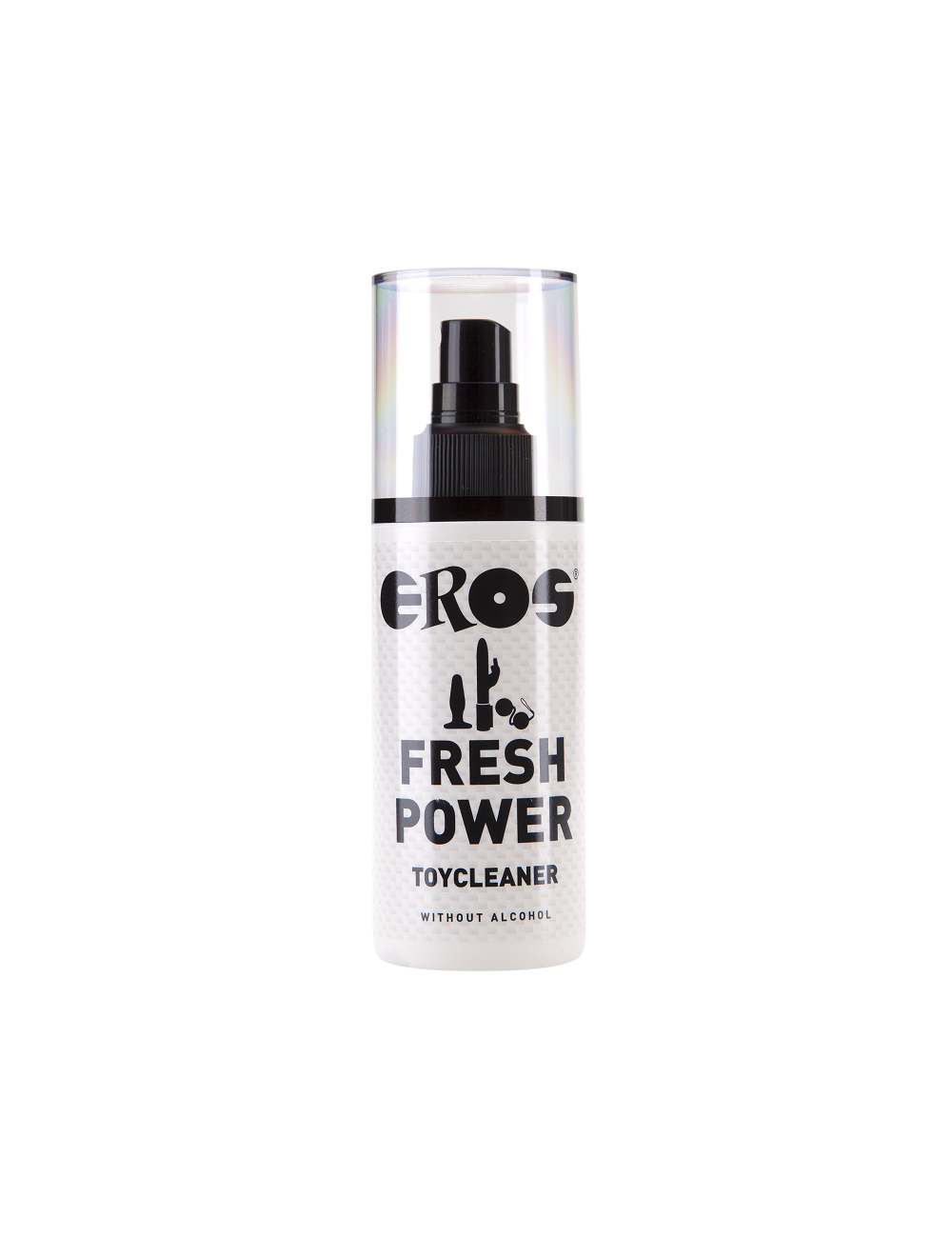 EROS FRESH POWER SANS ALCOOL - Hygiène - Eros Power Line