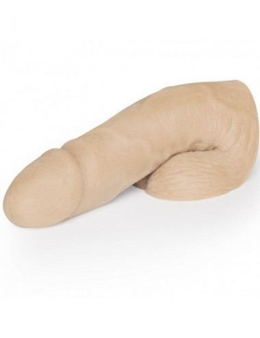 Sextoys - Jeux coquins - FLESHLIGHT MR. FLESHTONE MOYEN LIMPY - Mr. Limpy