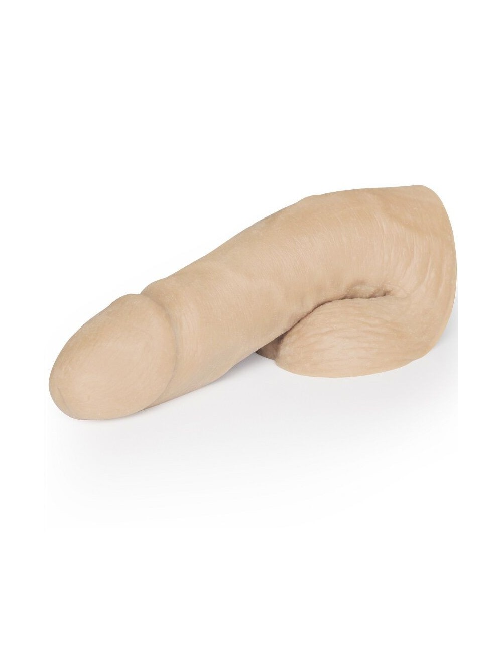 Sextoys - Jeux coquins - FLESHLIGHT MR. FLESHTONE MOYEN LIMPY - Mr. Limpy