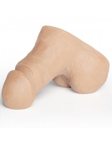 Sextoys - Jeux coquins - FLESHLIGHT MR. PETIT FLESHTONE LIMPY - Mr. Limpy