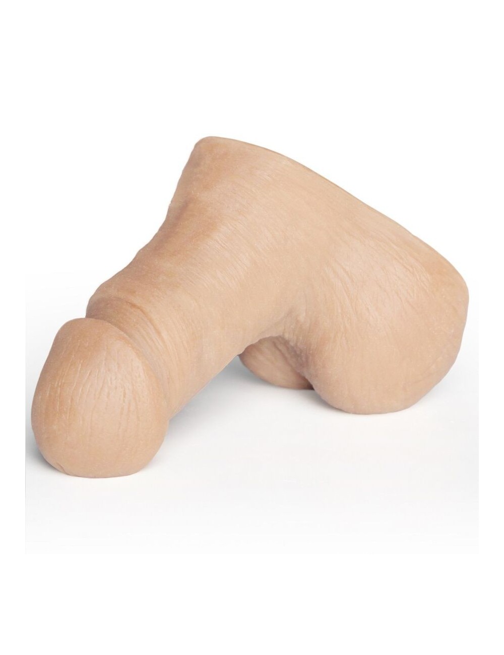 Sextoys - Jeux coquins - FLESHLIGHT MR. PETIT FLESHTONE LIMPY - Mr. Limpy