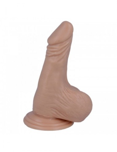 Sextoys - Masturbateurs & Stimulateurs - MR INTENSE 1 PÃNIS RÃALISTE 14.6-O- 3.5CM - Mr. Intense