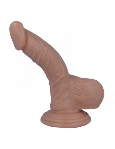 Sextoys - Masturbateurs & Stimulateurs - MR INTENSE 2 PÃNIS RÃALISTE 16 -O- 2.7CM - Mr. Intense