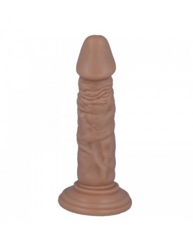 Sextoys - Masturbateurs & Stimulateurs - MR INTENSE 3 PÃNIS RÃALISTE 16.2 -OU- 3CM - Mr. Intense