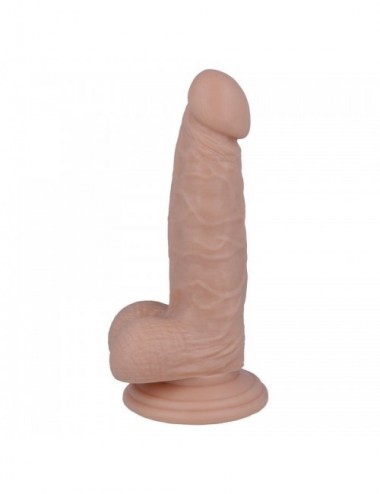 Sextoys - Masturbateurs & Stimulateurs - MR INTENSE 4 PÃNIS RÃALISTE 16.2 -OU- 3.1CM - Mr. Intense