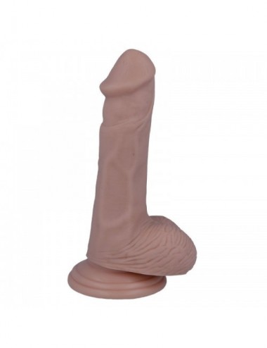 Sextoys - Masturbateurs & Stimulateurs - MR INTENSE 5 PÃNIS RÃALISTE 16,5 -OU- 3,5CM - Mr. Intense