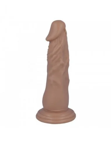 Sextoys - Masturbateurs & Stimulateurs - MR INTENSE 6 PÃNIS RÃALISTE 16,6 -OU- 4,4CM - Mr. Intense