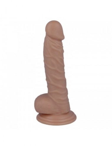 Sextoys - Masturbateurs & Stimulateurs - MR INTENSE 7 PÃNIS RÃALISTE 17,1 -O- 2,9CM - Mr. Intense